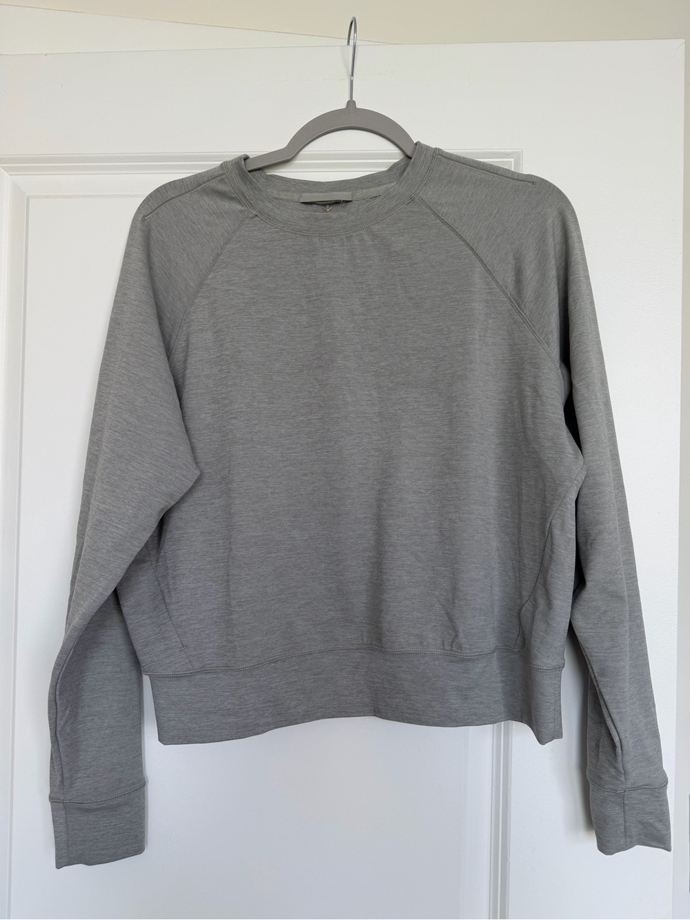 RHONE  Pullover Sweatshirt